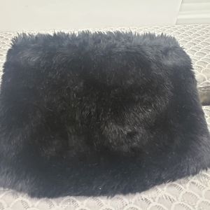 Urban Outfitters Fur Neck Wrap